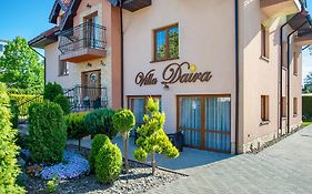 Villa Daira